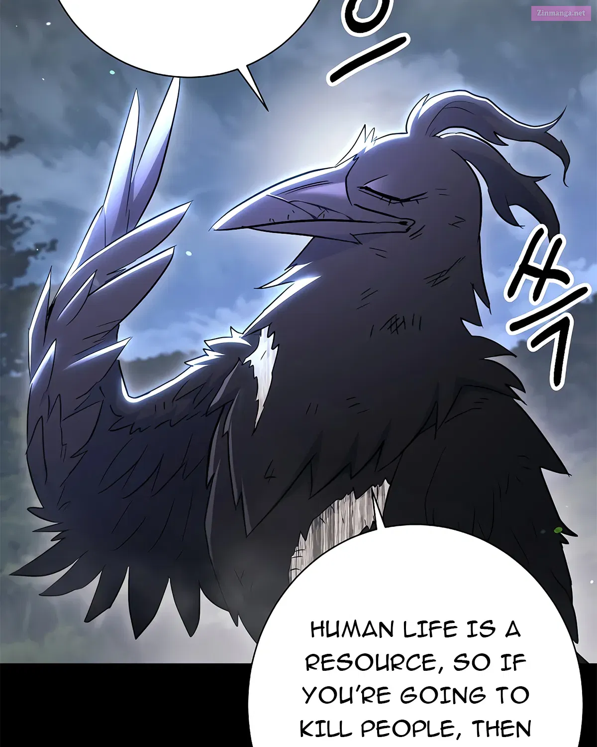 Skeleton Soldier Couldn't Protect the Dungeon Zinmanga X Chapter 125 Page 48