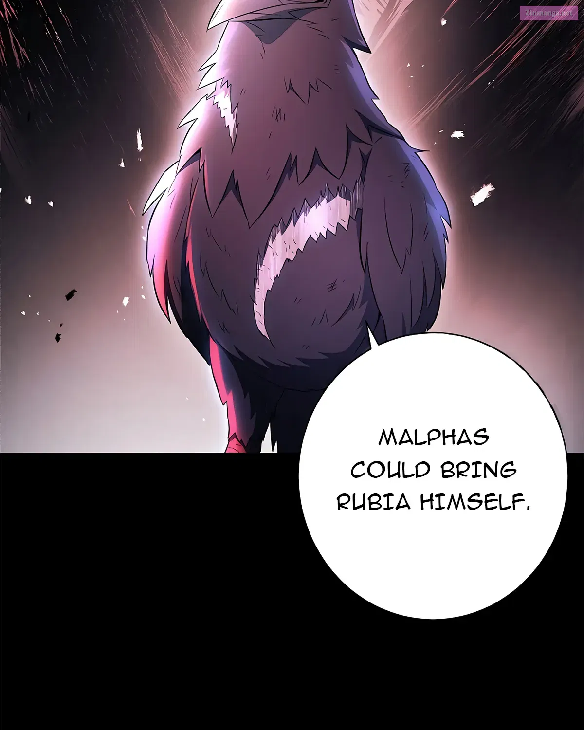 Skeleton Soldier Couldn't Protect the Dungeon Zinmanga X Chapter 125 Page 57