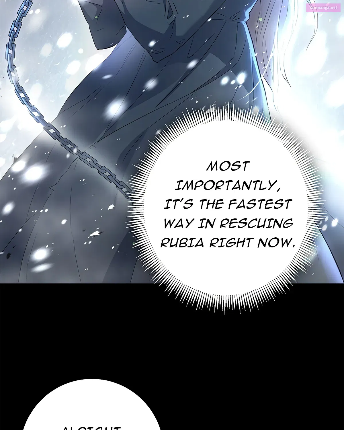 Skeleton Soldier Couldn't Protect the Dungeon Zinmanga X Chapter 125 Page 68