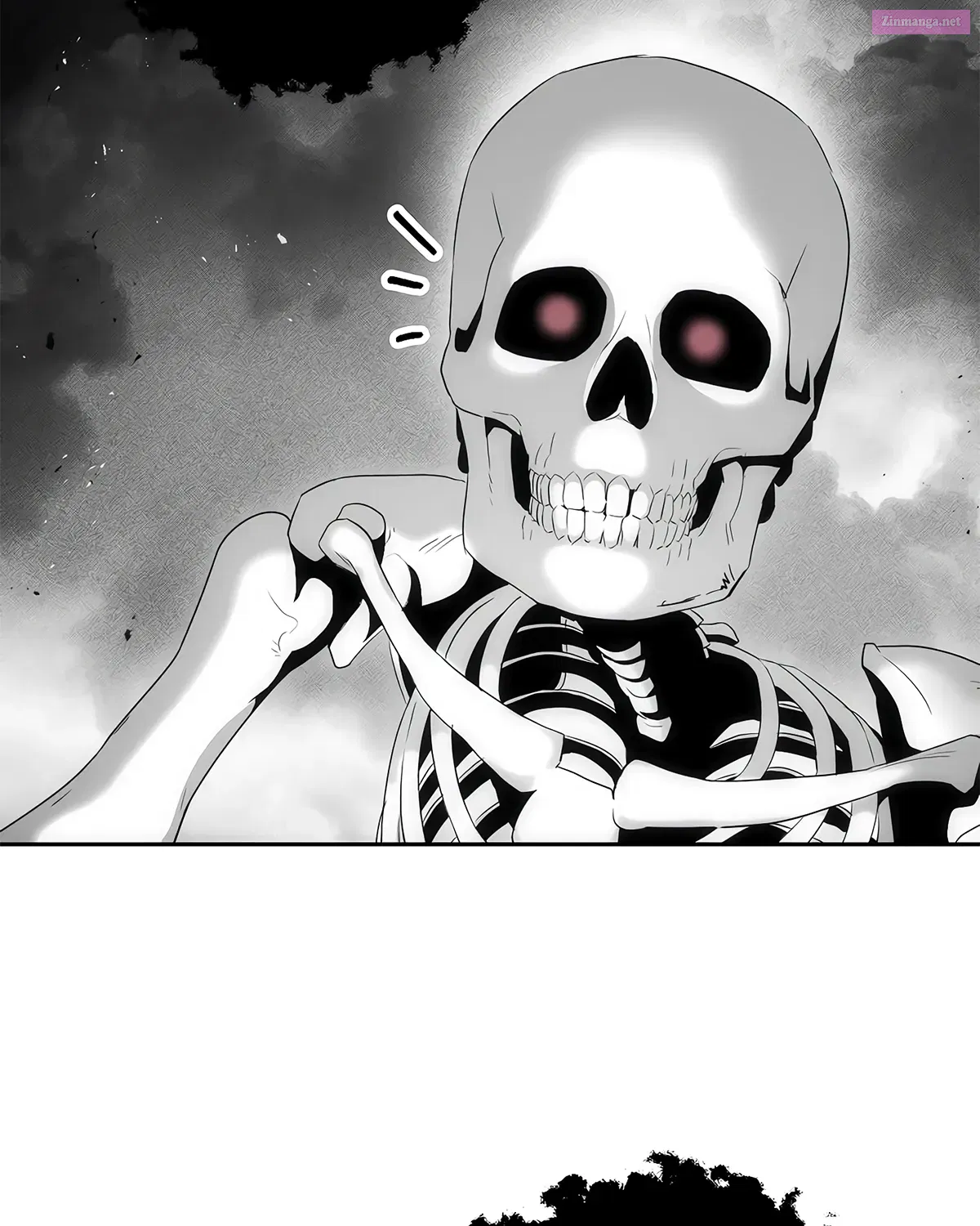 Skeleton Soldier Couldn't Protect the Dungeon Zinmanga X Chapter 125 Page 130