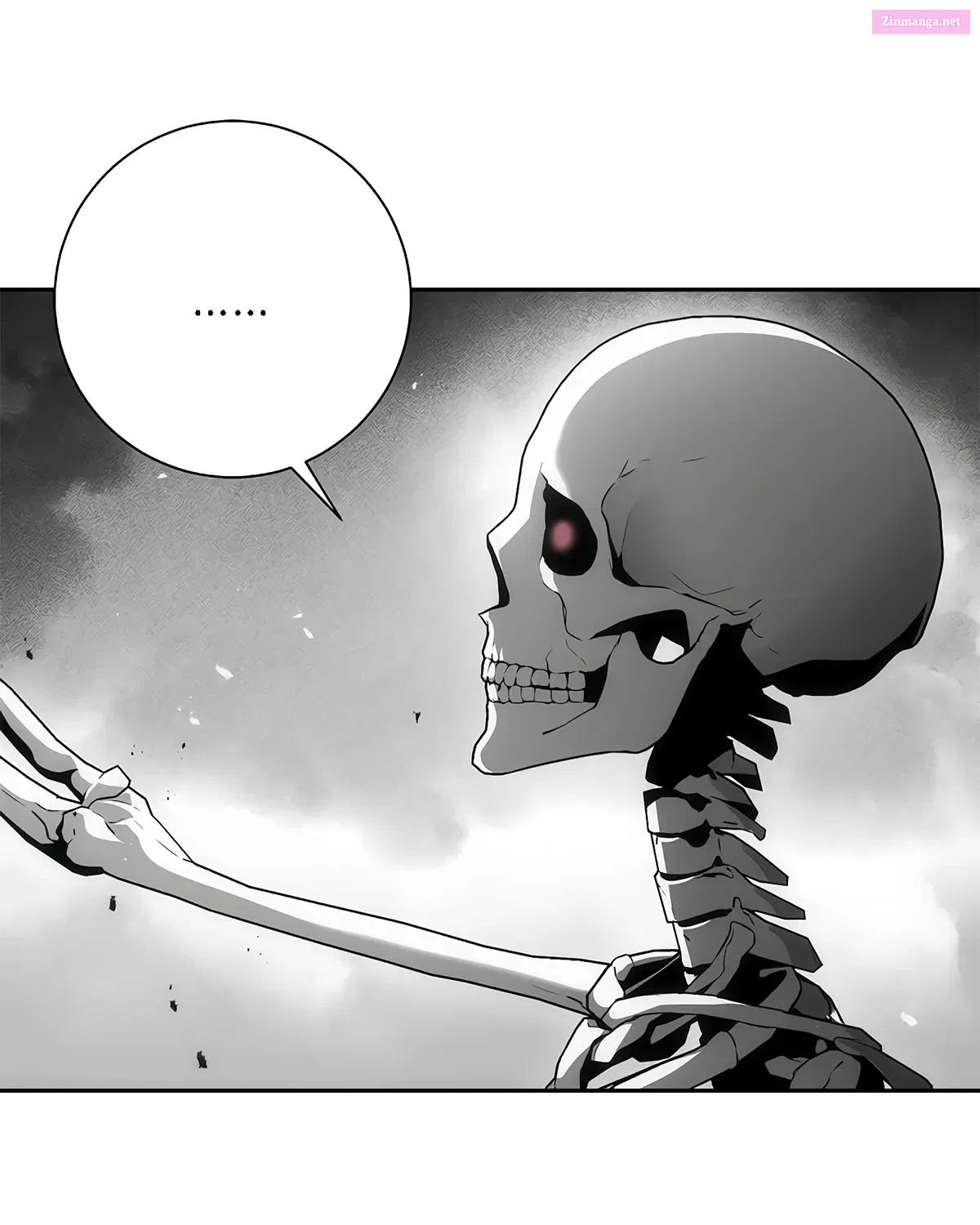 Skeleton Soldier Couldn't Protect the Dungeon Zinmanga X Chapter 125 Page 133
