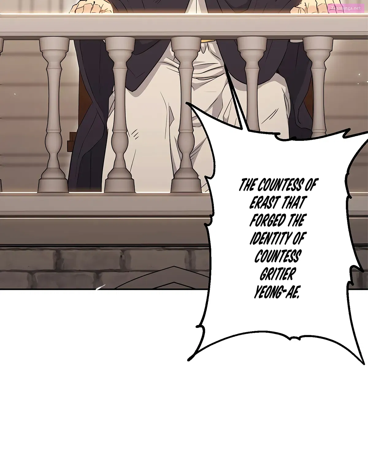 Skeleton Soldier Couldn't Protect the Dungeon Zinmanga X Chapter 124 Page 5
