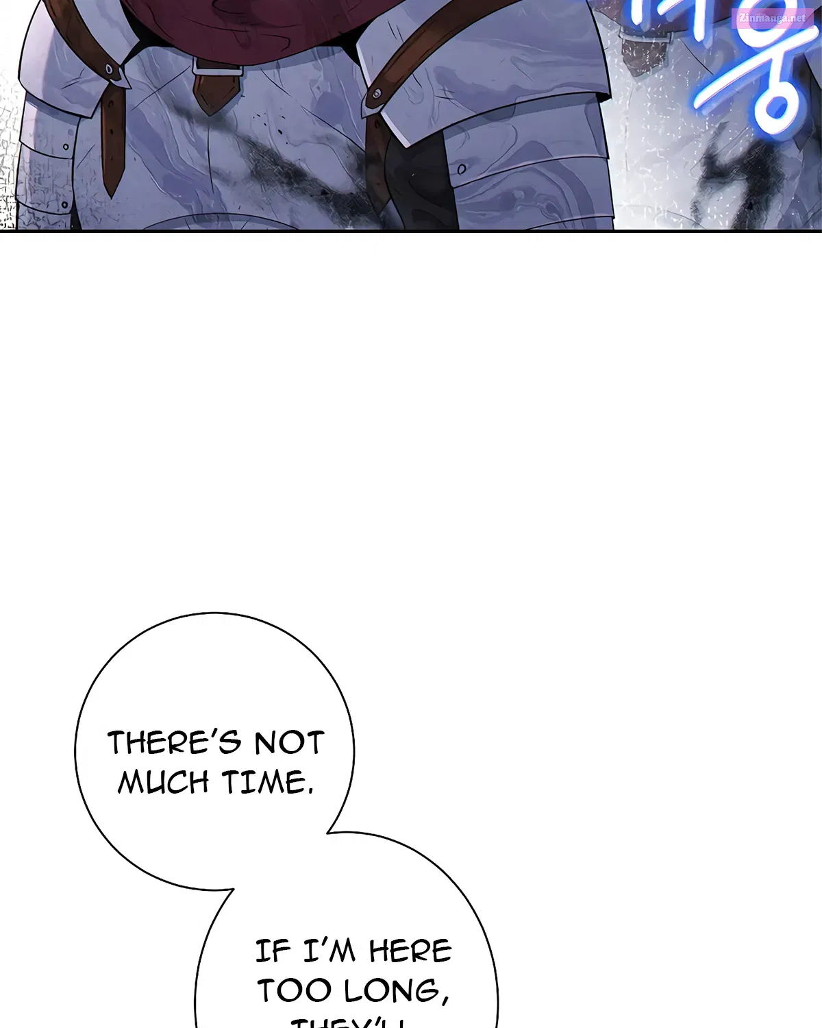 Skeleton Soldier Couldn't Protect the Dungeon Zinmanga X Chapter 124 Page 20