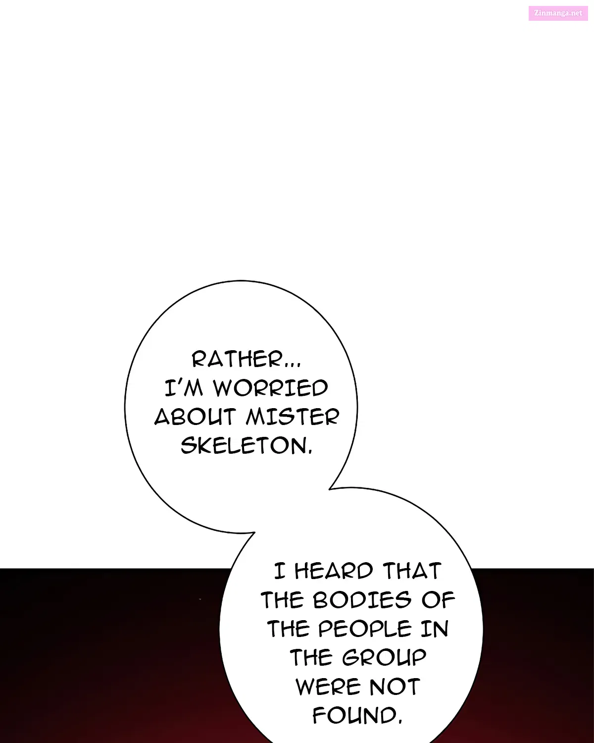 Skeleton Soldier Couldn't Protect the Dungeon Zinmanga X Chapter 124 Page 26