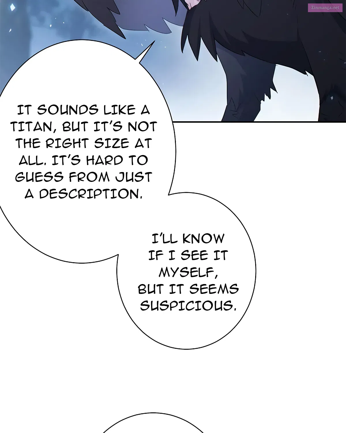 Skeleton Soldier Couldn't Protect the Dungeon Zinmanga X Chapter 124 Page 38