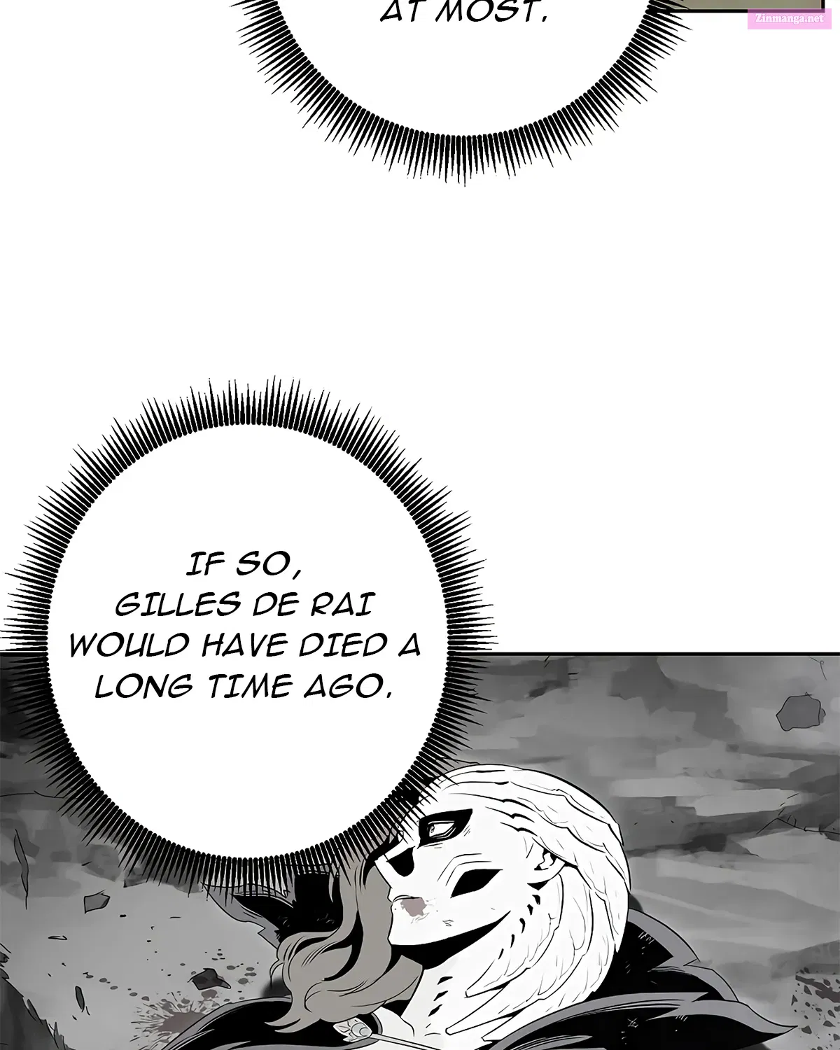 Skeleton Soldier Couldn't Protect the Dungeon Zinmanga X Chapter 124 Page 42