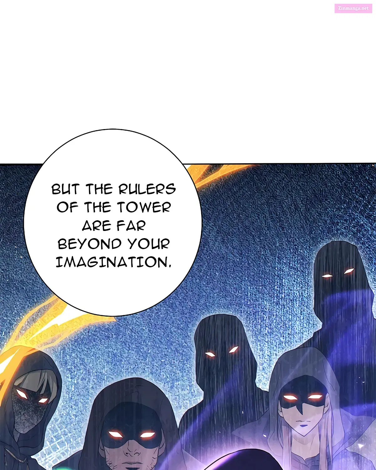 Skeleton Soldier Couldn't Protect the Dungeon Zinmanga X Chapter 124 Page 95