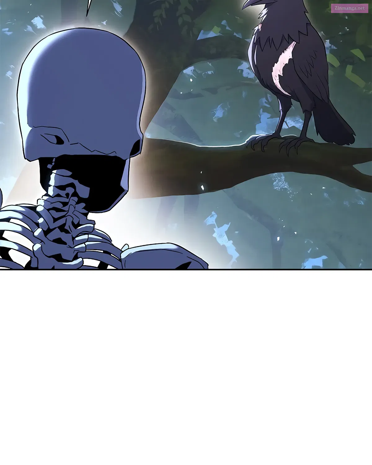Skeleton Soldier Couldn't Protect the Dungeon Zinmanga X Chapter 124 Page 103