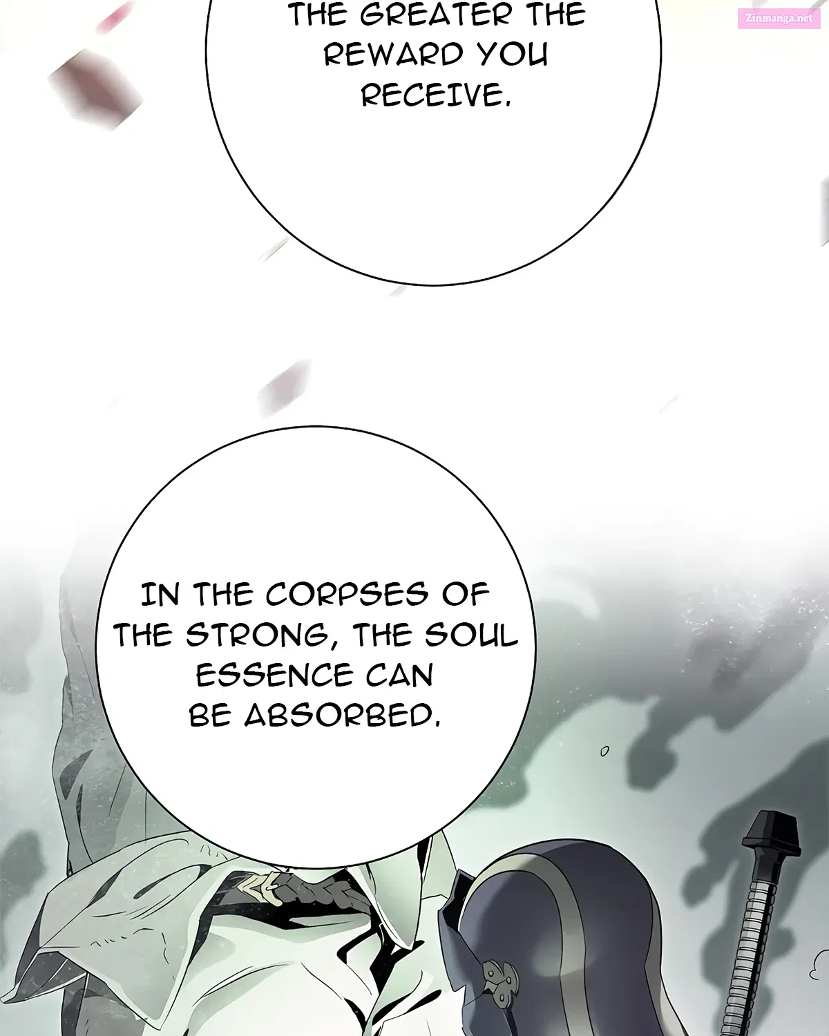 Skeleton Soldier Couldn't Protect the Dungeon Zinmanga X Chapter 124 Page 115
