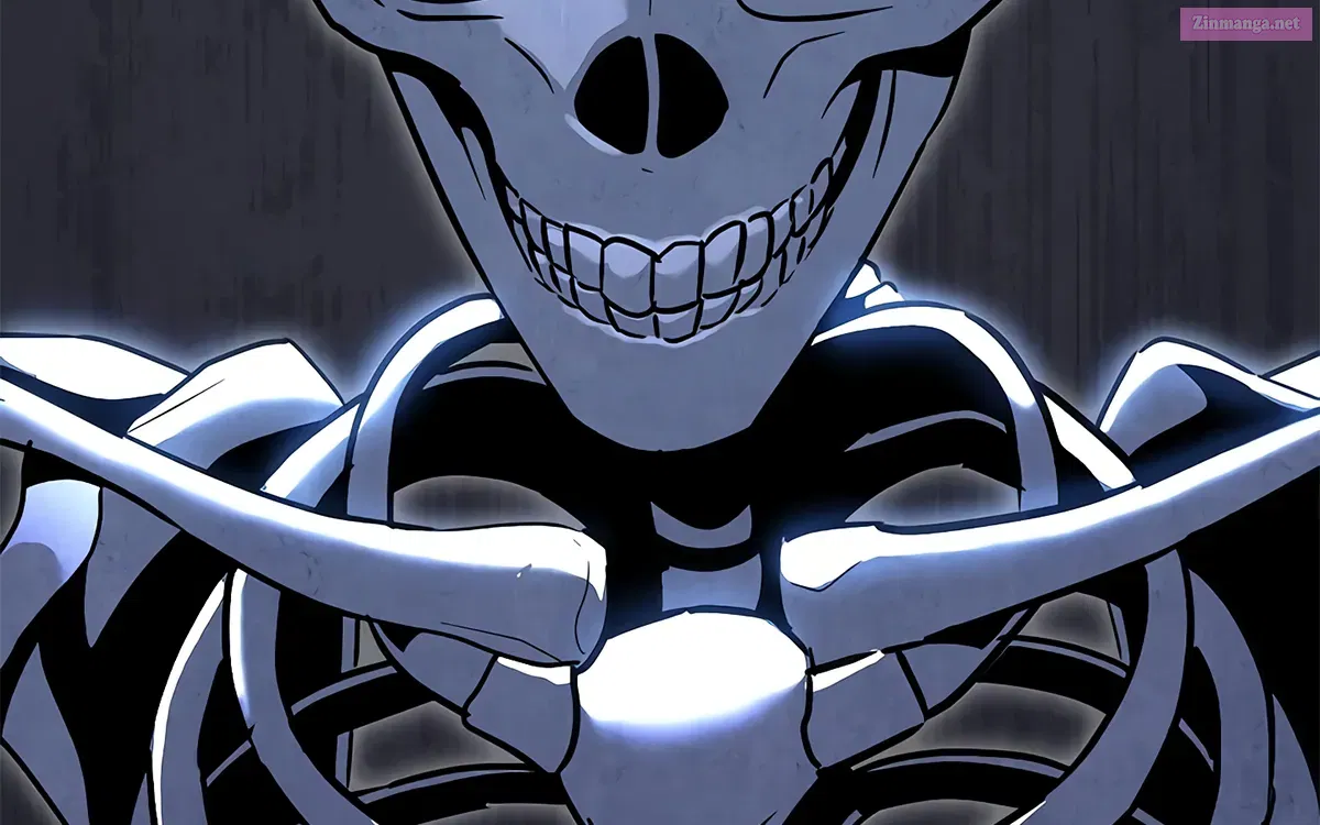Skeleton Soldier Couldn't Protect the Dungeon Zinmanga X Chapter 124 Page 119
