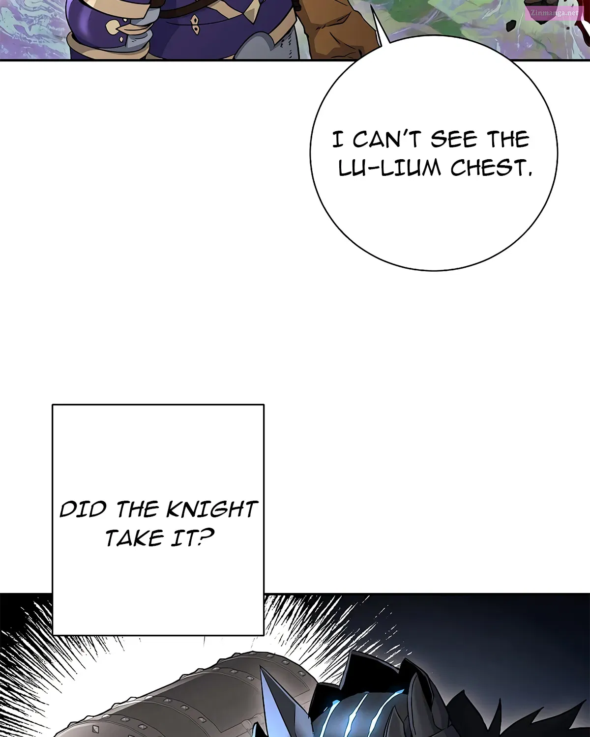 Skeleton Soldier Couldn't Protect the Dungeon Zinmanga X Chapter 123 Page 54