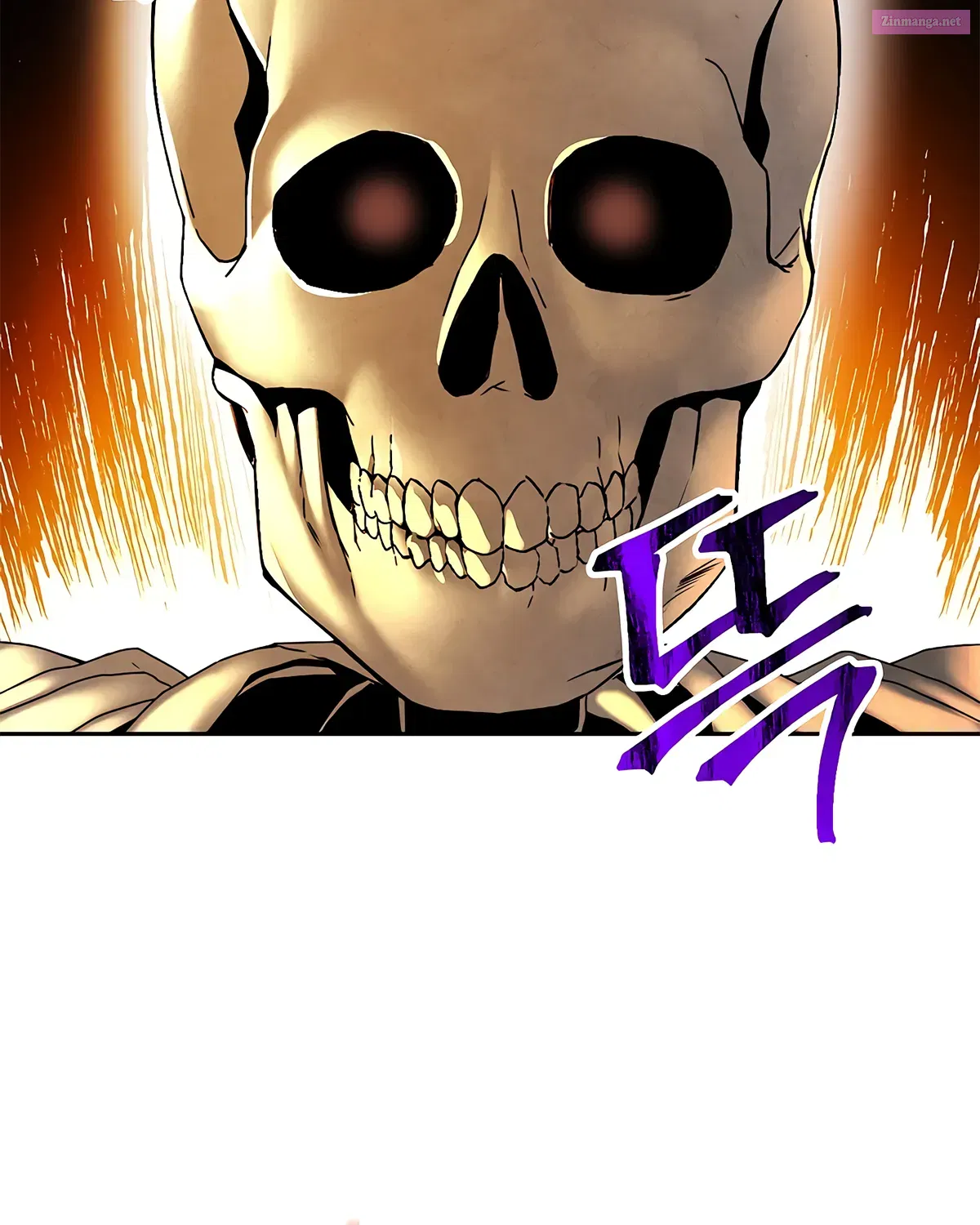Skeleton Soldier Couldn't Protect the Dungeon Zinmanga X Chapter 123 Page 83