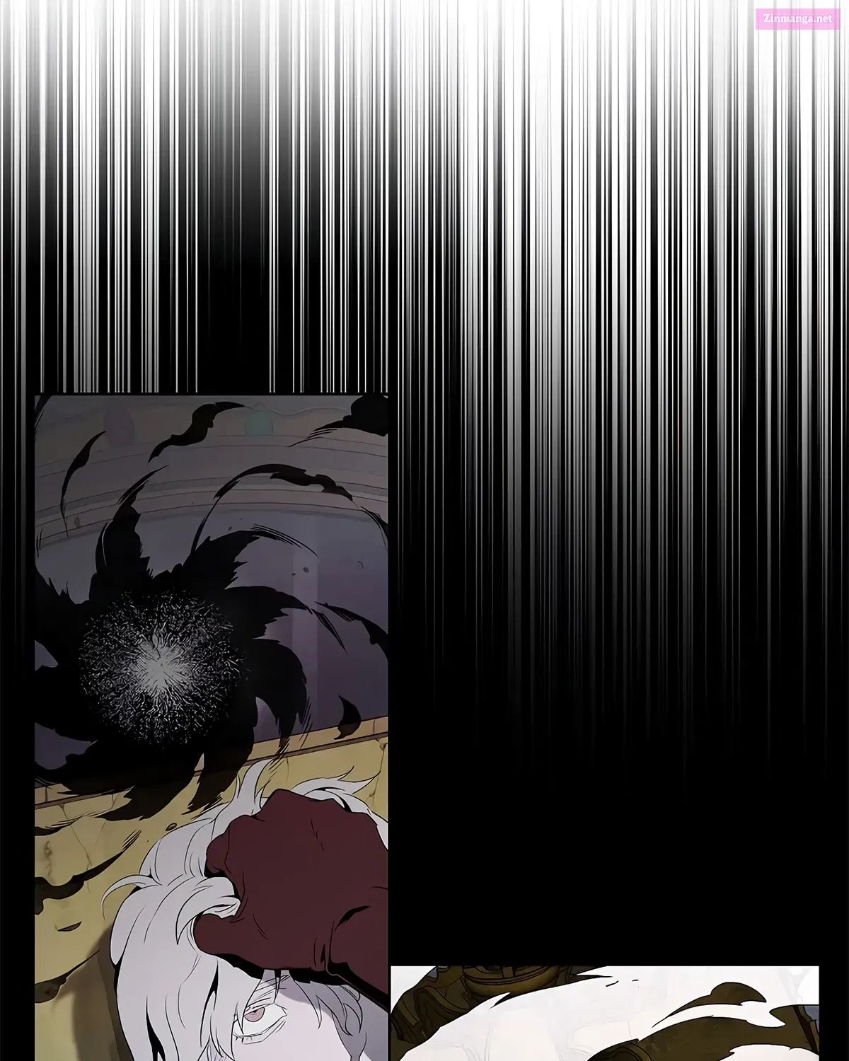 Skeleton Soldier Couldn't Protect the Dungeon Zinmanga X Chapter 122 Page 9