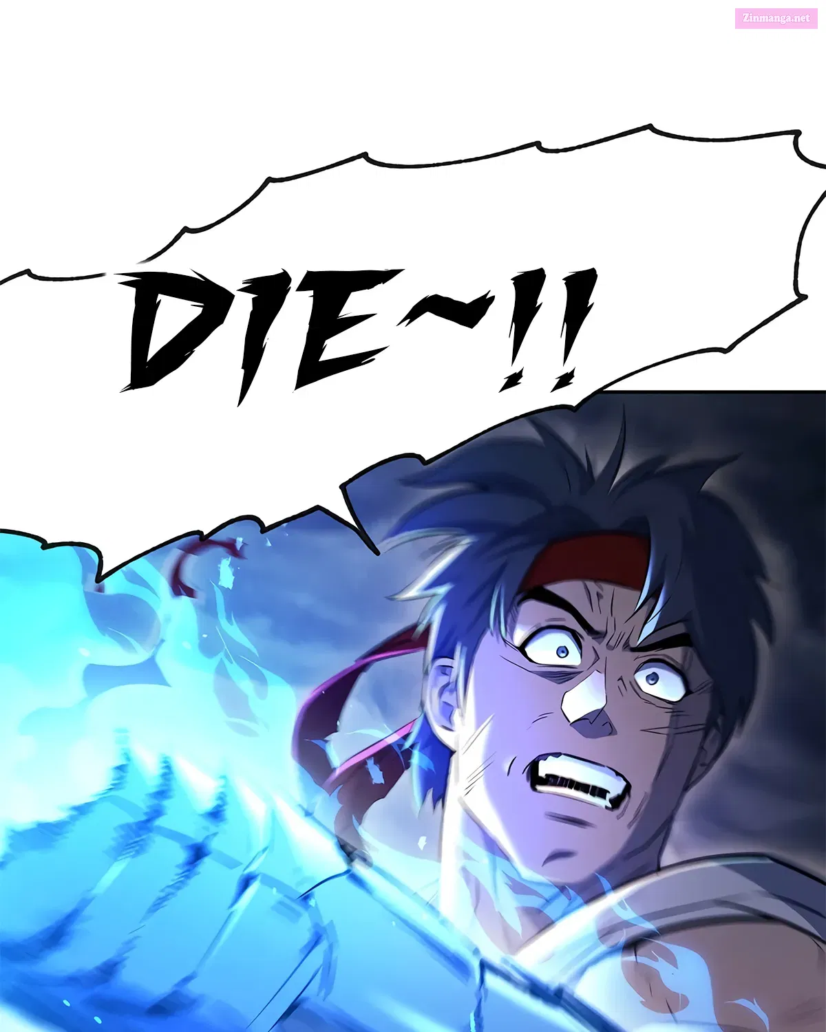 Skeleton Soldier Couldn't Protect the Dungeon Zinmanga X Chapter 122 Page 52