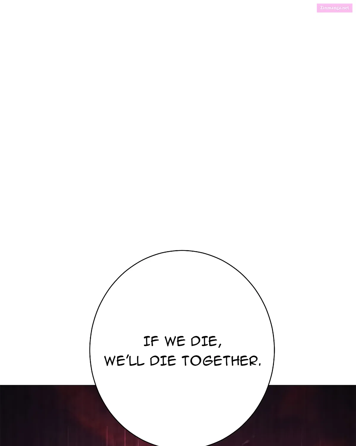 Skeleton Soldier Couldn't Protect the Dungeon Zinmanga X Chapter 122 Page 73