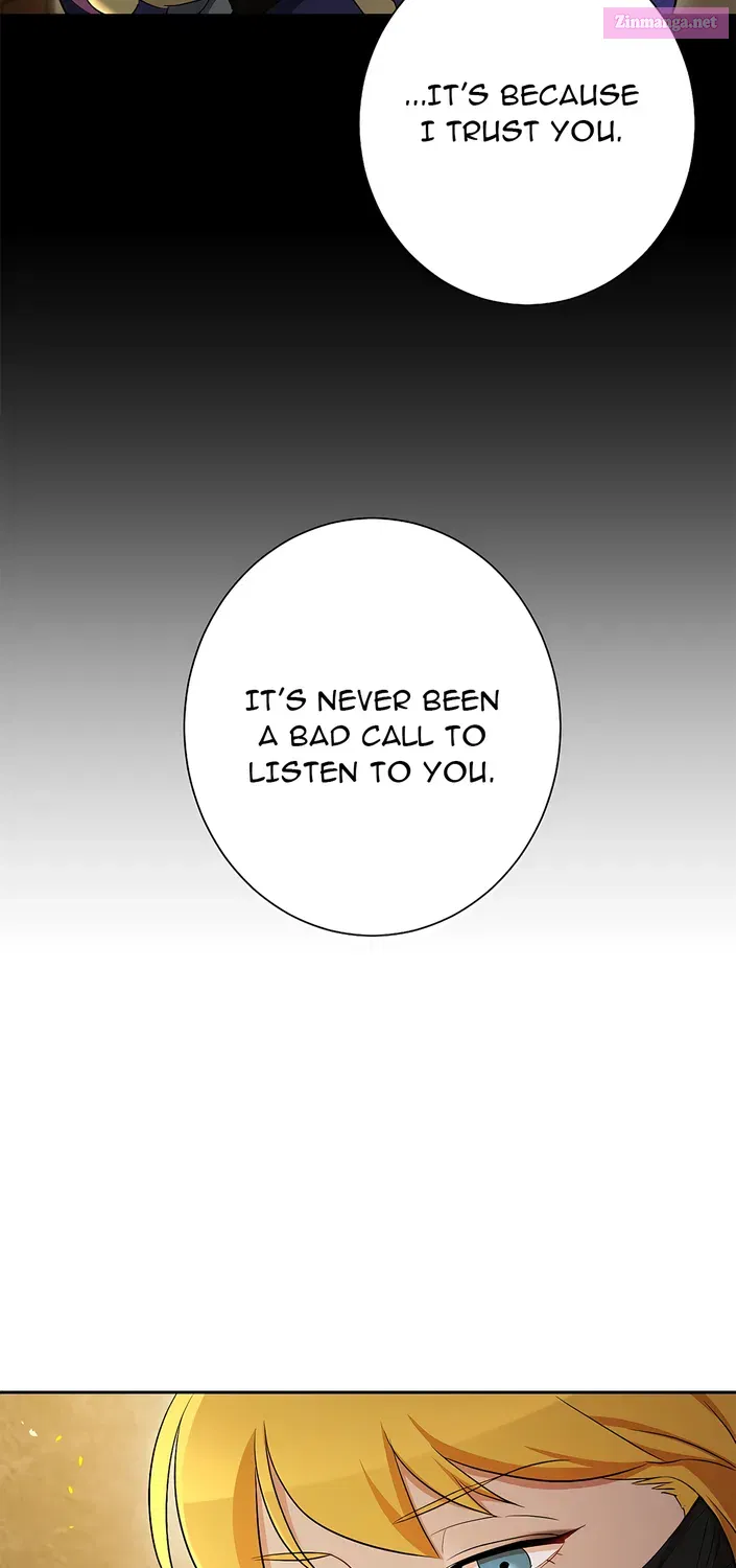 Skeleton Soldier Couldn't Protect the Dungeon Zinmanga X Chapter 121 Page 41