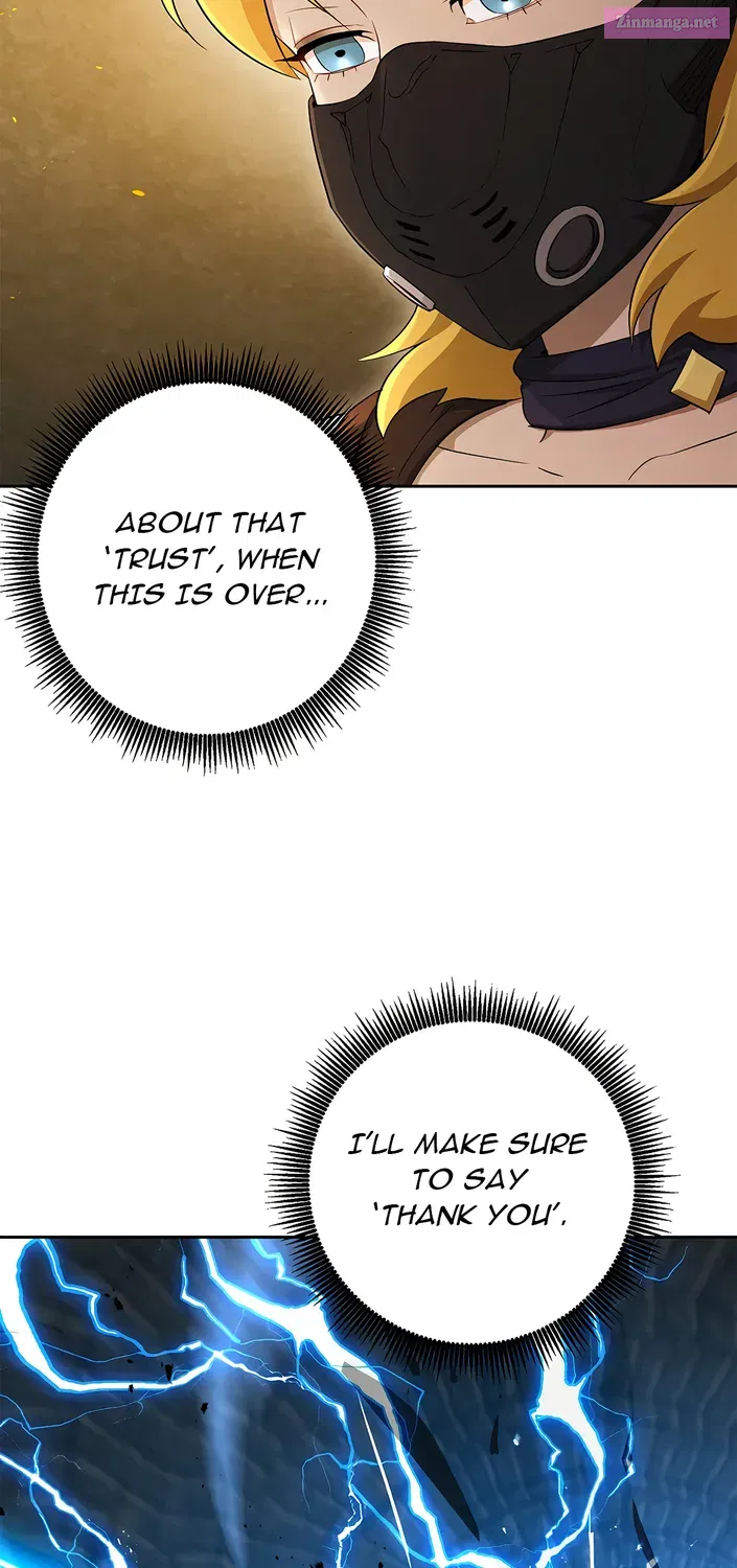 Skeleton Soldier Couldn't Protect the Dungeon Zinmanga X Chapter 121 Page 42
