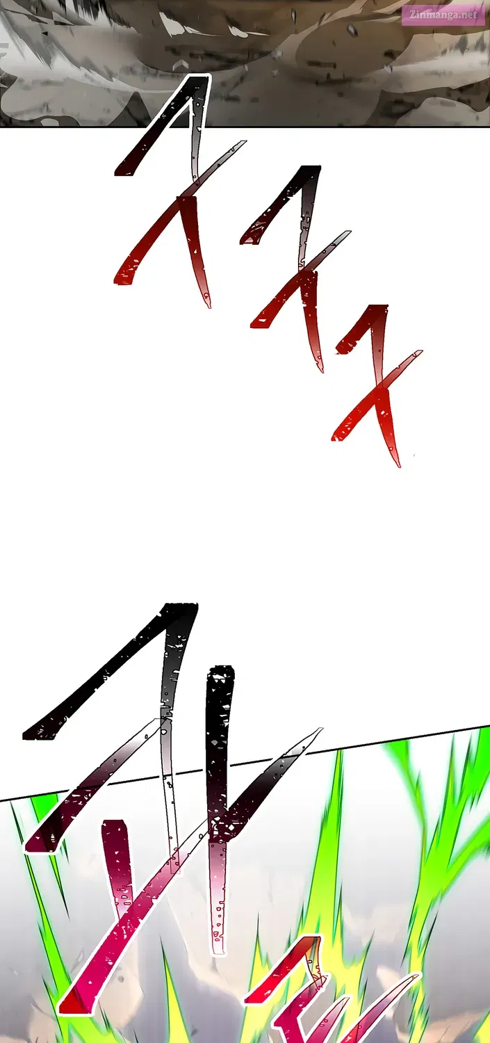 Skeleton Soldier Couldn't Protect the Dungeon Zinmanga X Chapter 121 Page 54