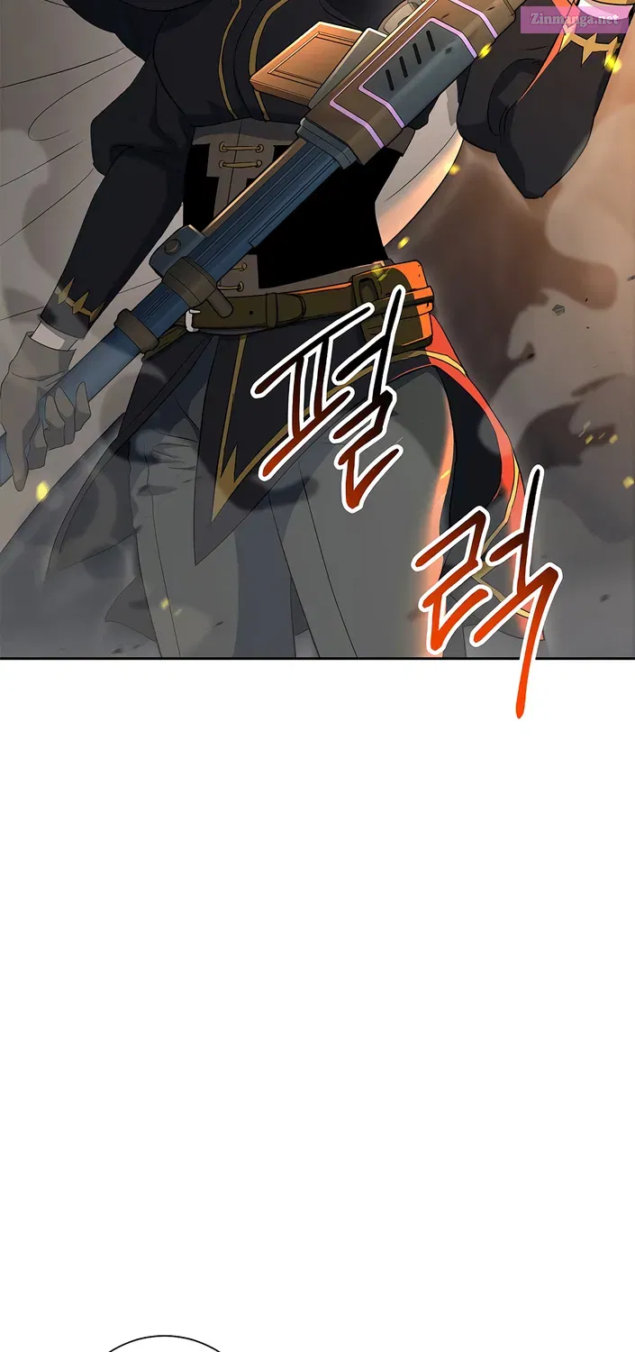 Skeleton Soldier Couldn't Protect the Dungeon Zinmanga X Chapter 121 Page 69