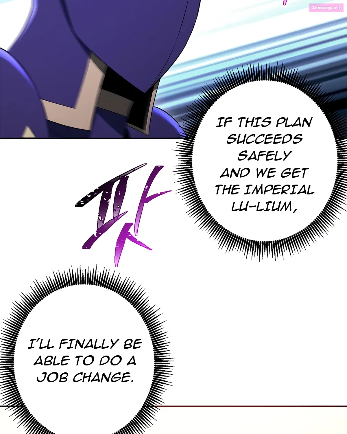 Skeleton Soldier Couldn't Protect the Dungeon Zinmanga X Chapter 120 Page 108