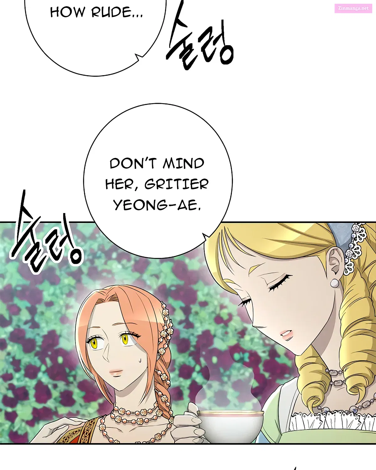 Skeleton Soldier Couldn't Protect the Dungeon Zinmanga X Chapter 119 Page 34