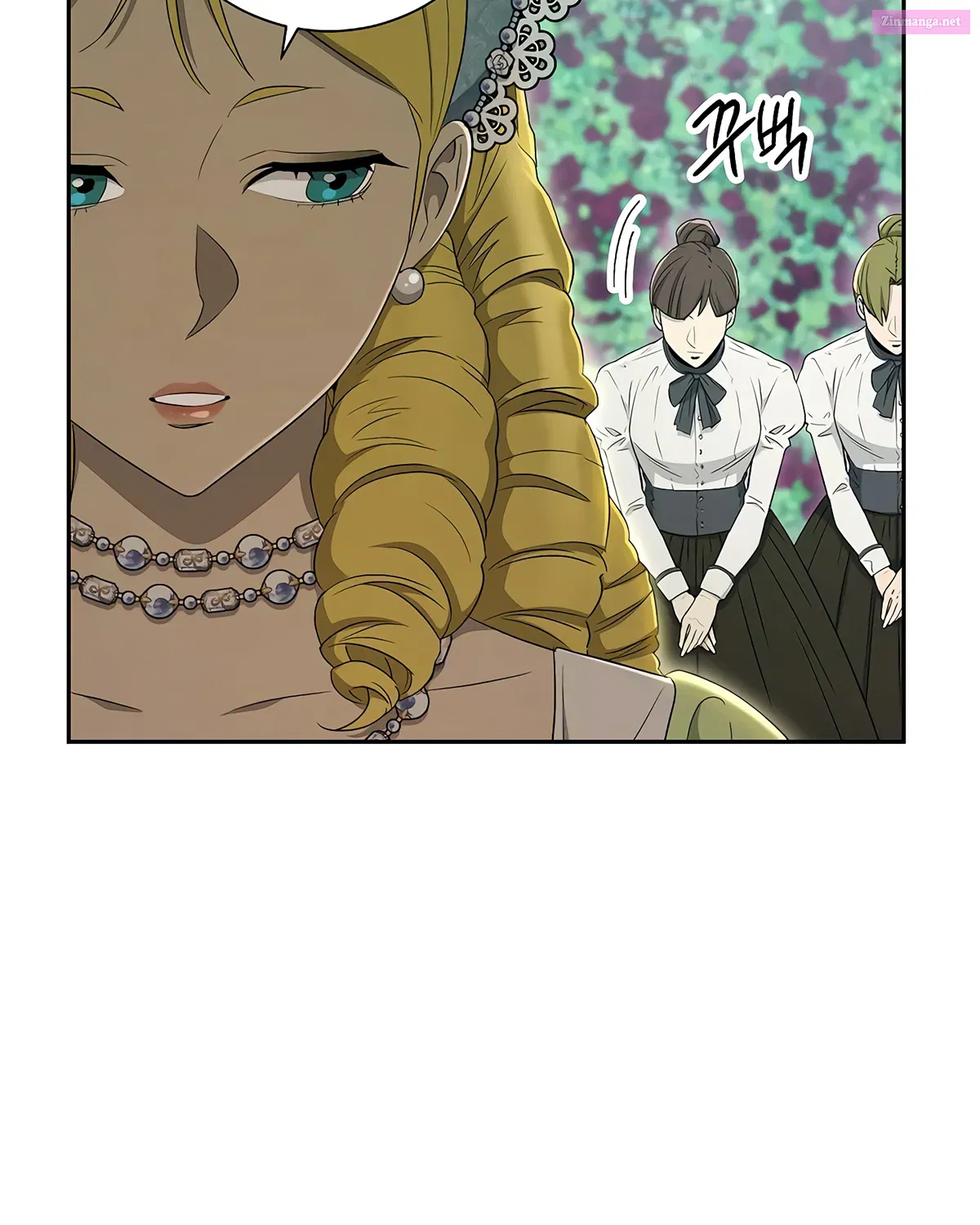 Skeleton Soldier Couldn't Protect the Dungeon Zinmanga X Chapter 119 Page 37