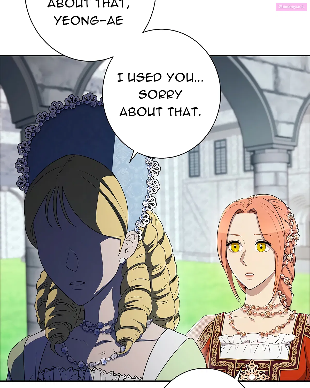 Skeleton Soldier Couldn't Protect the Dungeon Zinmanga X Chapter 119 Page 45