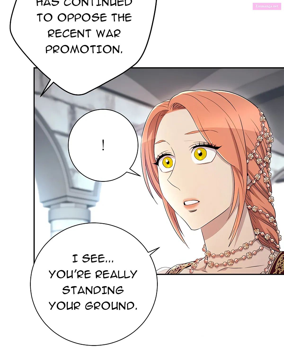 Skeleton Soldier Couldn't Protect the Dungeon Zinmanga X Chapter 119 Page 51