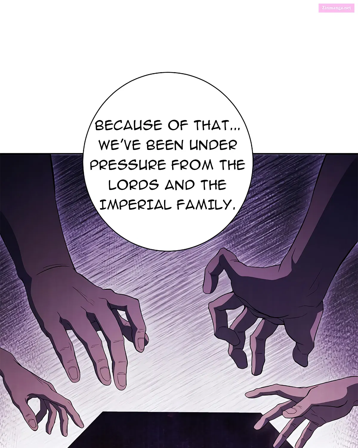Skeleton Soldier Couldn't Protect the Dungeon Zinmanga X Chapter 119 Page 53