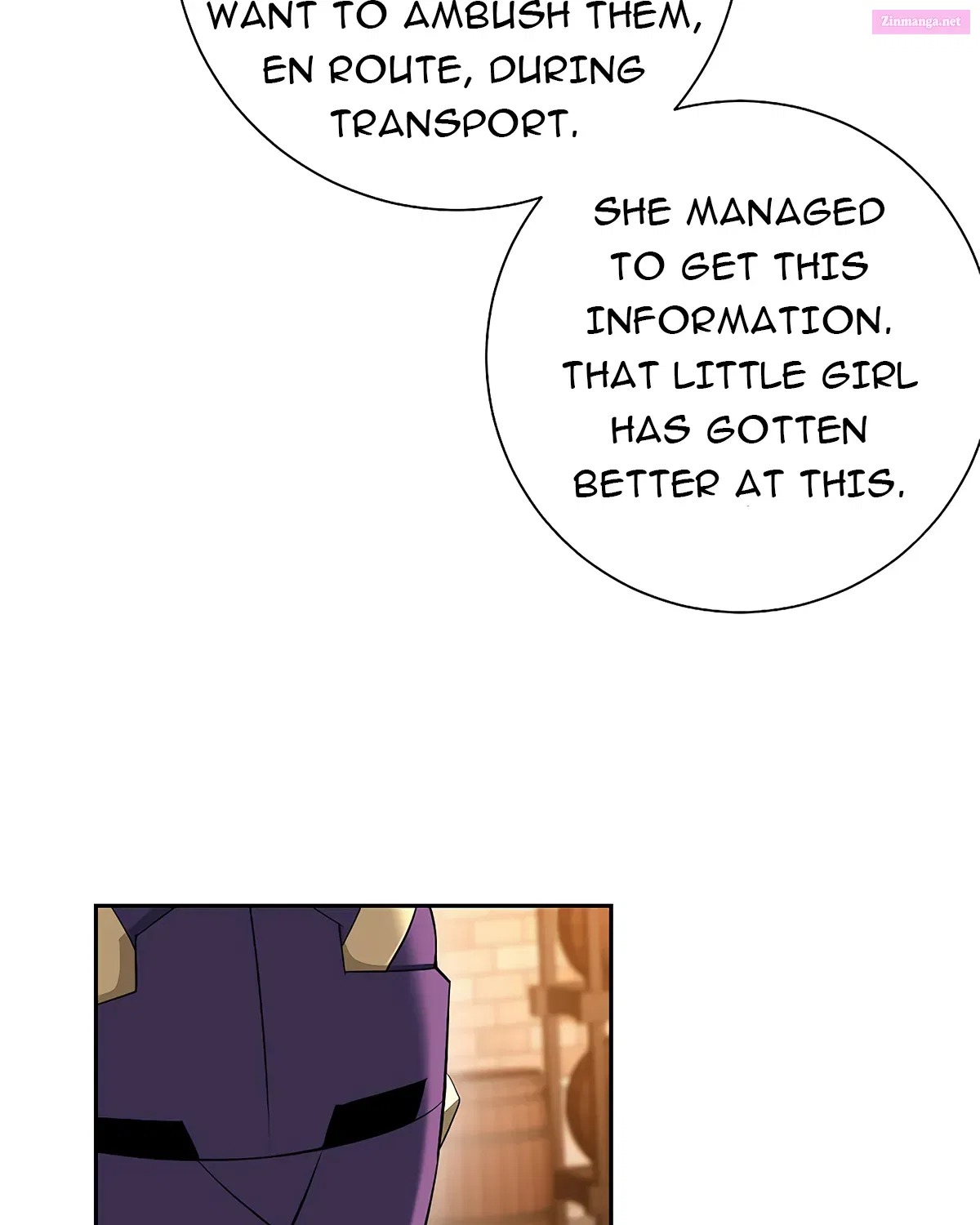Skeleton Soldier Couldn't Protect the Dungeon Zinmanga X Chapter 118 Page 40