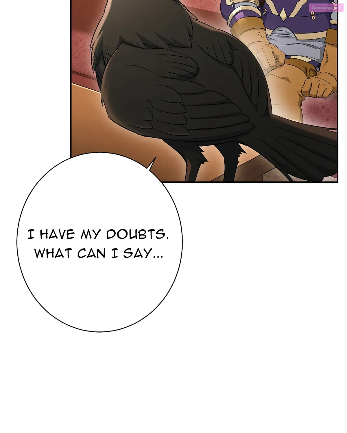 Skeleton Soldier Couldn't Protect the Dungeon Zinmanga X Chapter 118 Page 43