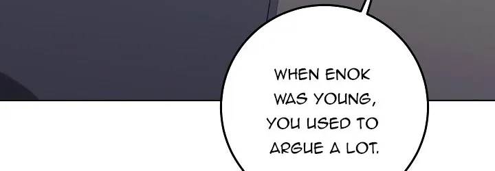 My Daddy Hides His Power Zinmanga X Chapter 22 Page 22