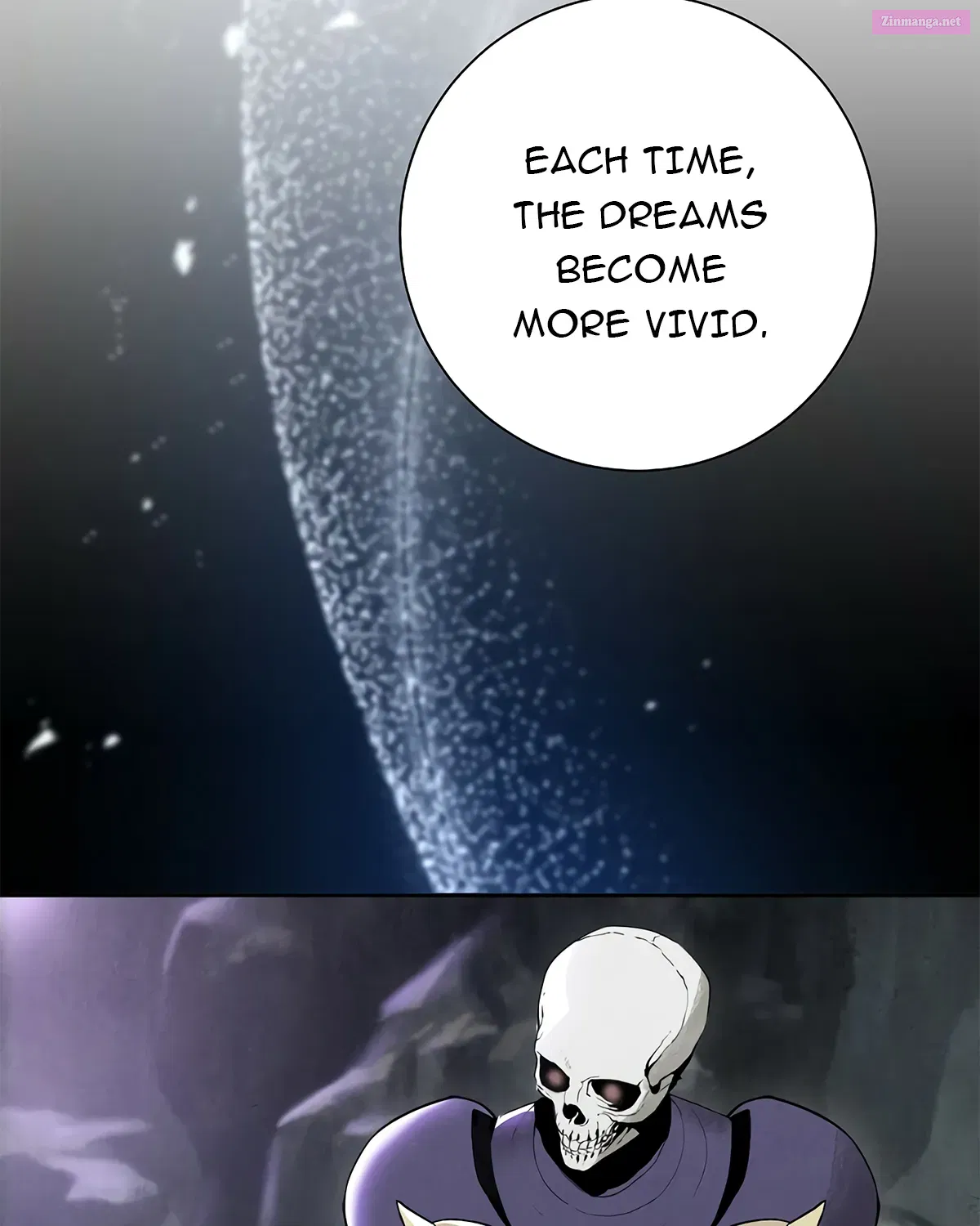 Skeleton Soldier Couldn't Protect the Dungeon Zinmanga X Chapter 117 Page 40
