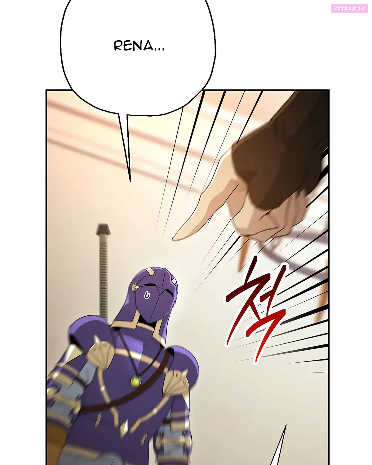 Skeleton Soldier Couldn't Protect the Dungeon Zinmanga X Chapter 117 Page 58