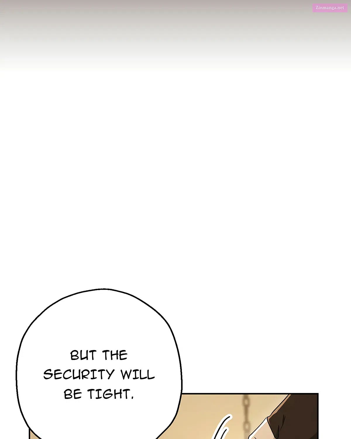 Skeleton Soldier Couldn't Protect the Dungeon Zinmanga X Chapter 117 Page 121