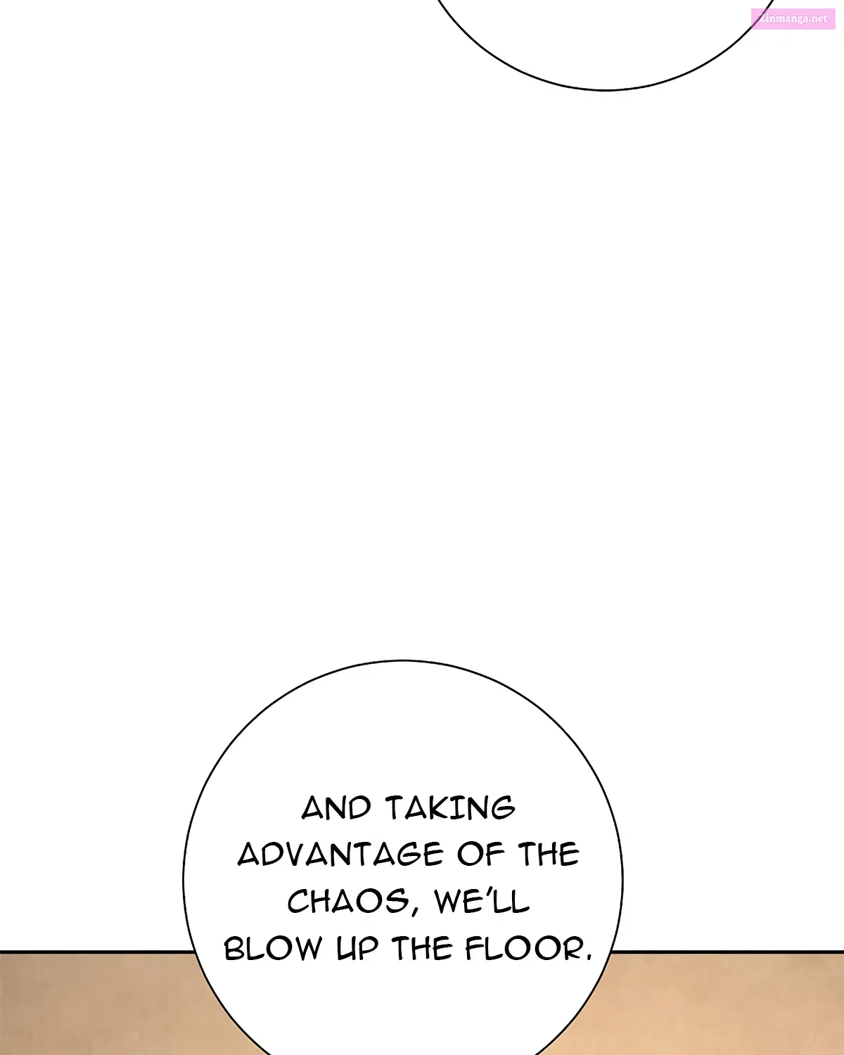 Skeleton Soldier Couldn't Protect the Dungeon Zinmanga X Chapter 117 Page 125