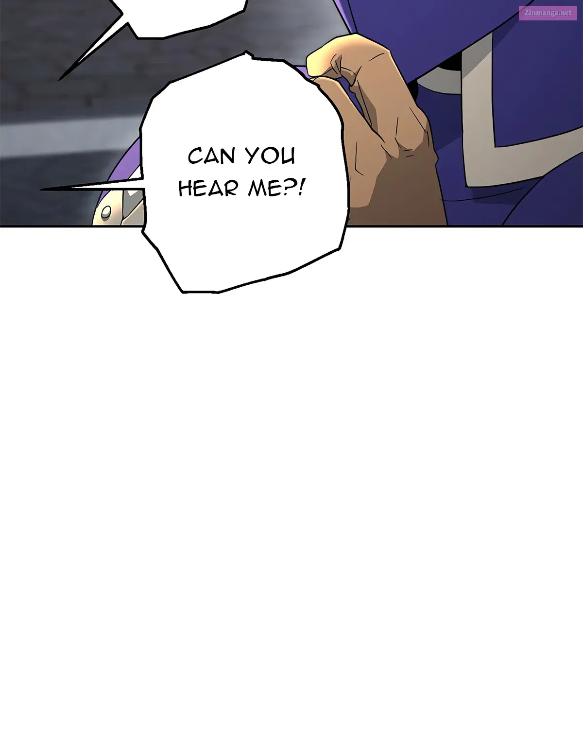 Skeleton Soldier Couldn't Protect the Dungeon Zinmanga X Chapter 115 Page 39