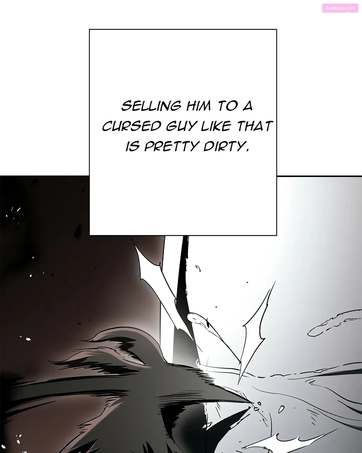 Skeleton Soldier Couldn't Protect the Dungeon Zinmanga X Chapter 115 Page 40