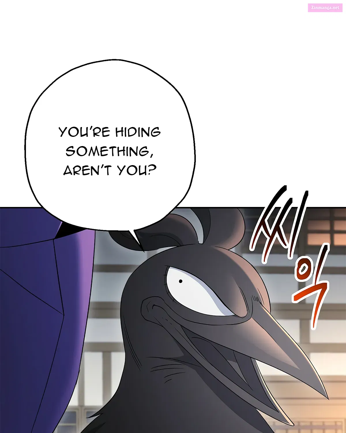 Skeleton Soldier Couldn't Protect the Dungeon Zinmanga X Chapter 115 Page 121