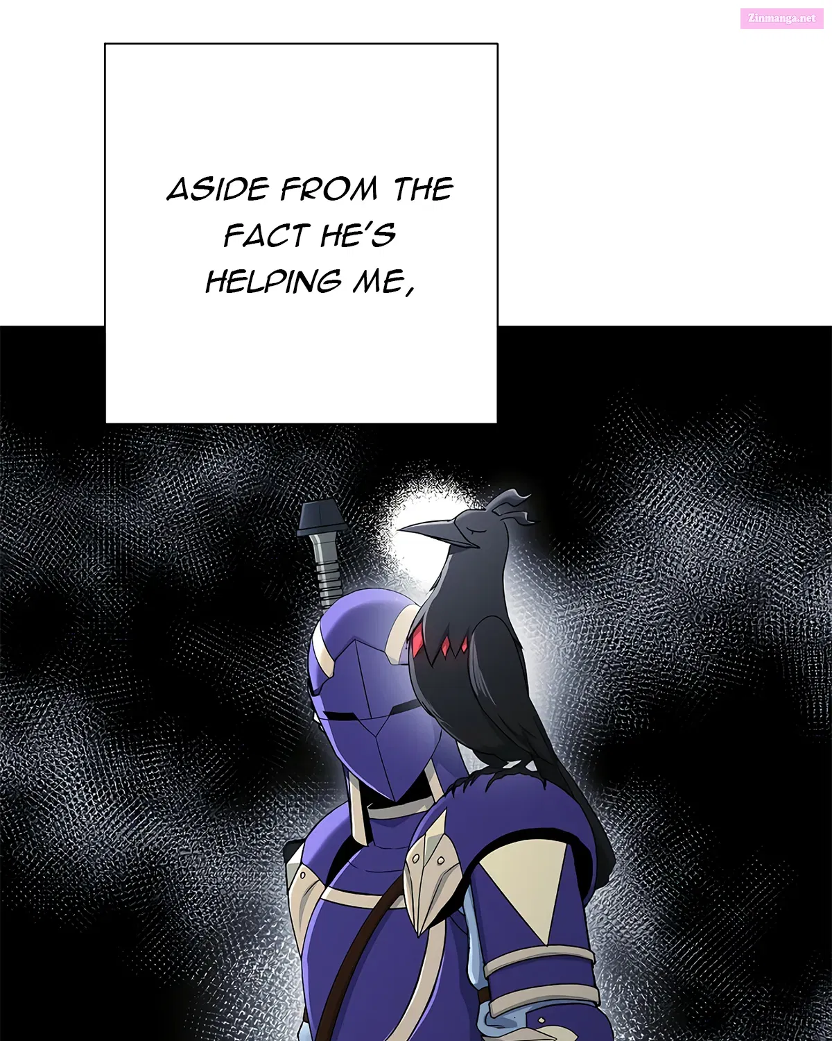 Skeleton Soldier Couldn't Protect the Dungeon Zinmanga X Chapter 115 Page 128