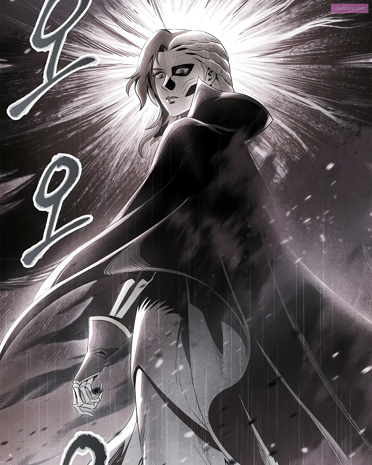 Skeleton Soldier Couldn't Protect the Dungeon Zinmanga X Chapter 115 Page 148