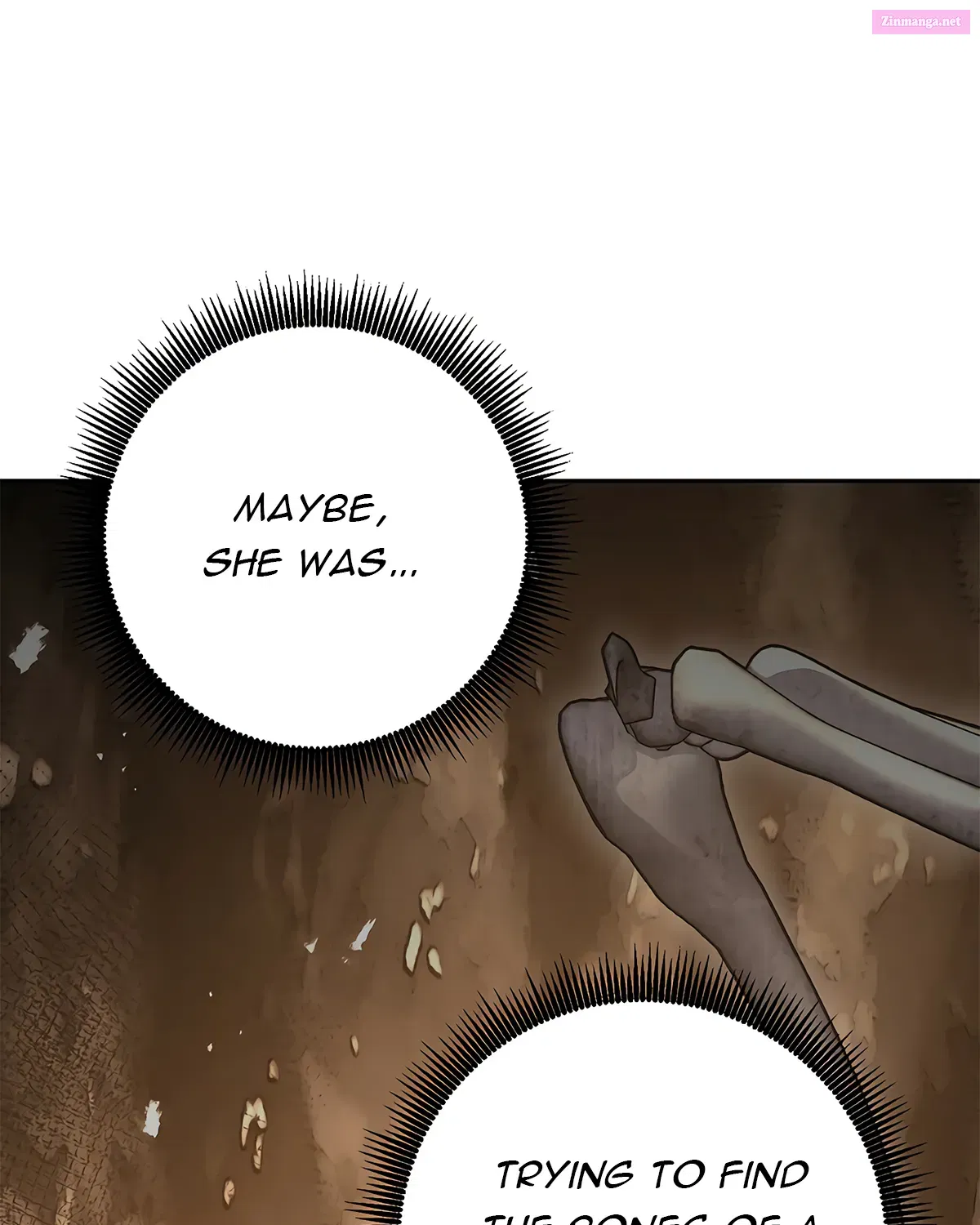 Skeleton Soldier Couldn't Protect the Dungeon Zinmanga X Chapter 115 Page 151