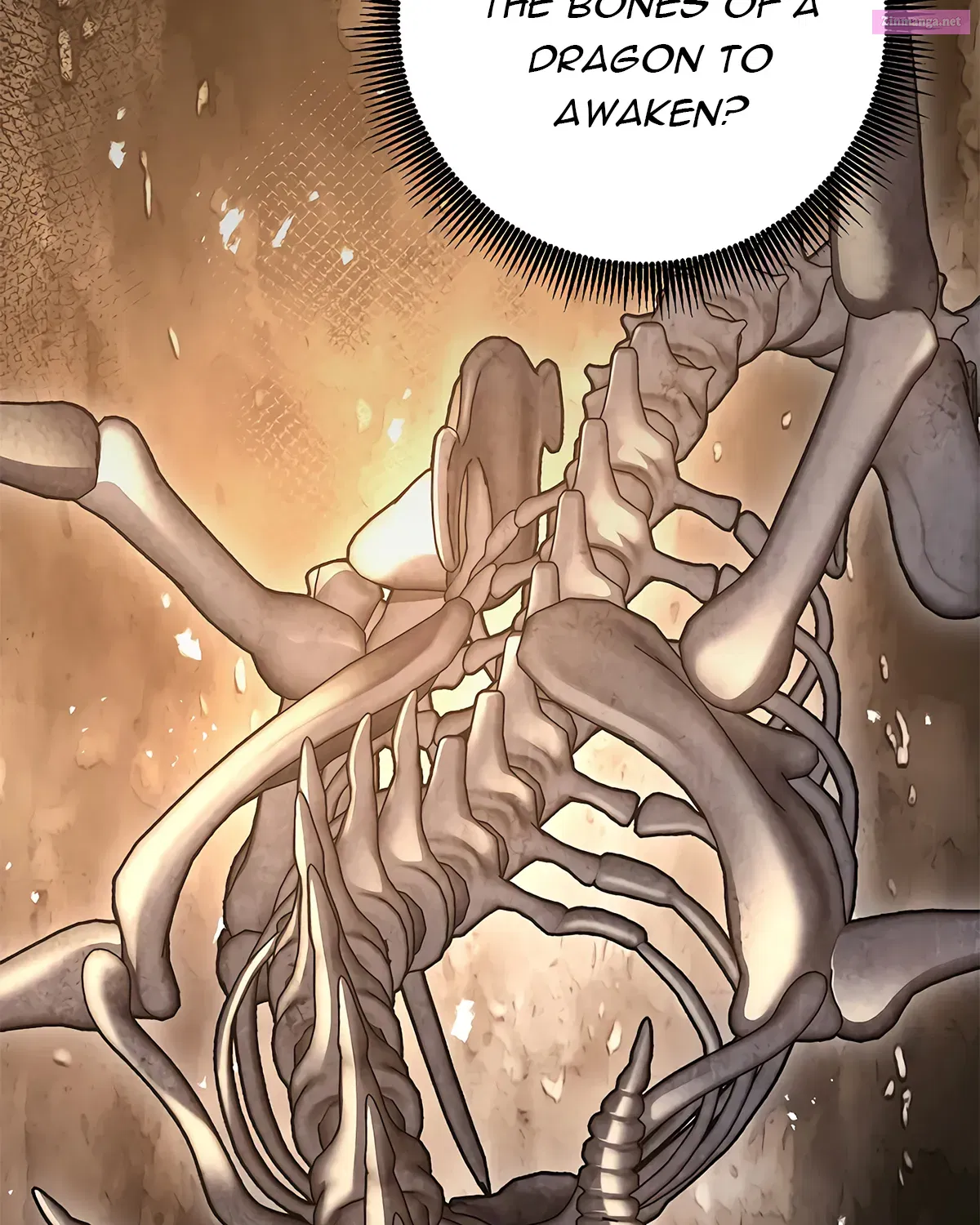 Skeleton Soldier Couldn't Protect the Dungeon Zinmanga X Chapter 115 Page 152