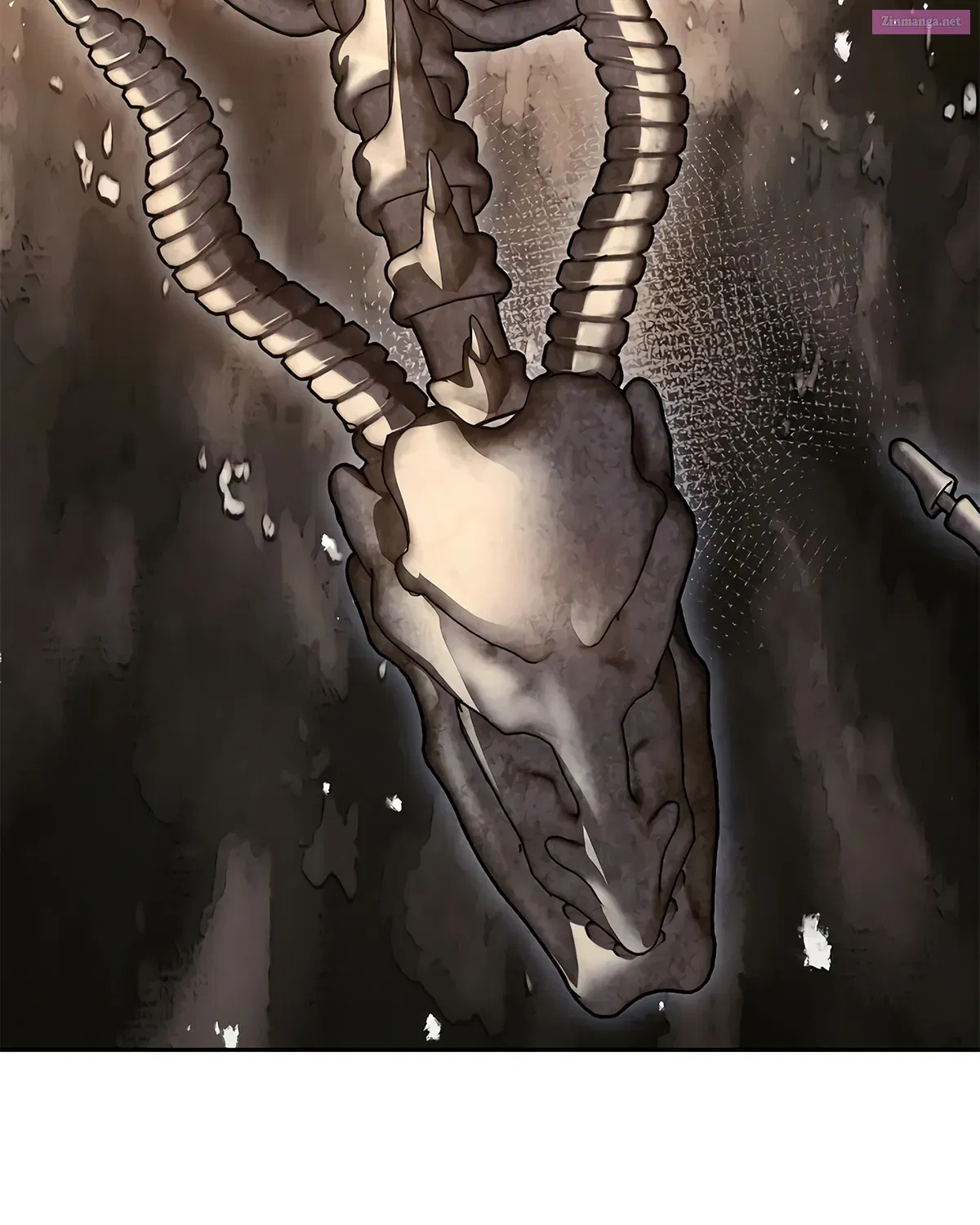 Skeleton Soldier Couldn't Protect the Dungeon Zinmanga X Chapter 115 Page 153