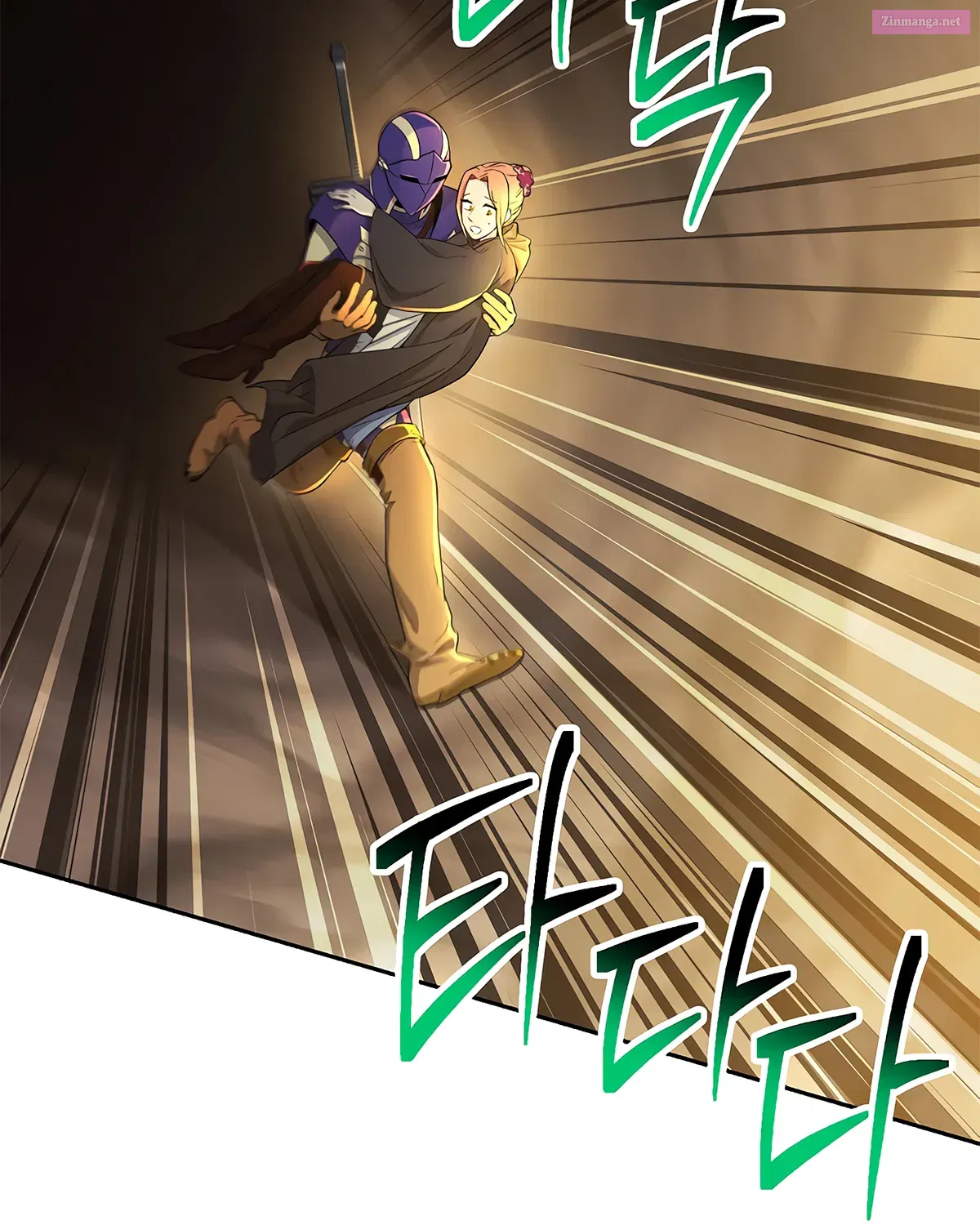 Skeleton Soldier Couldn't Protect the Dungeon Zinmanga X Chapter 114 Page 3
