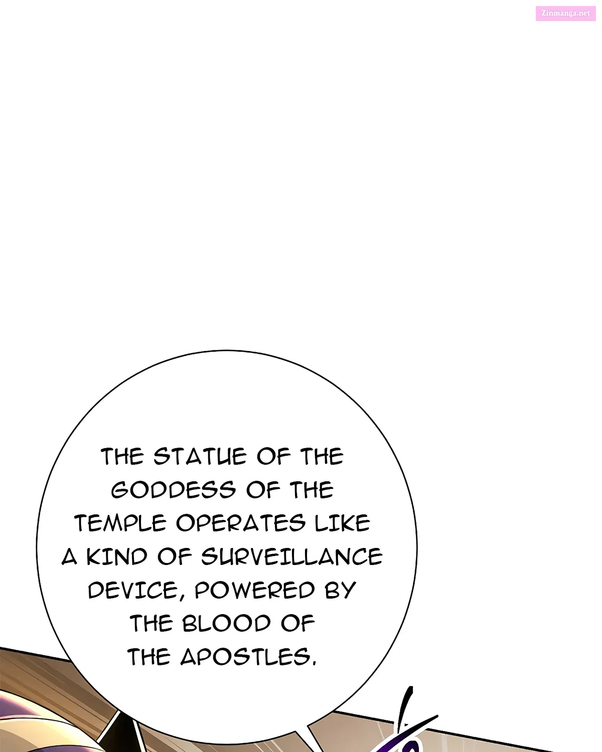 Skeleton Soldier Couldn't Protect the Dungeon Zinmanga X Chapter 114 Page 4
