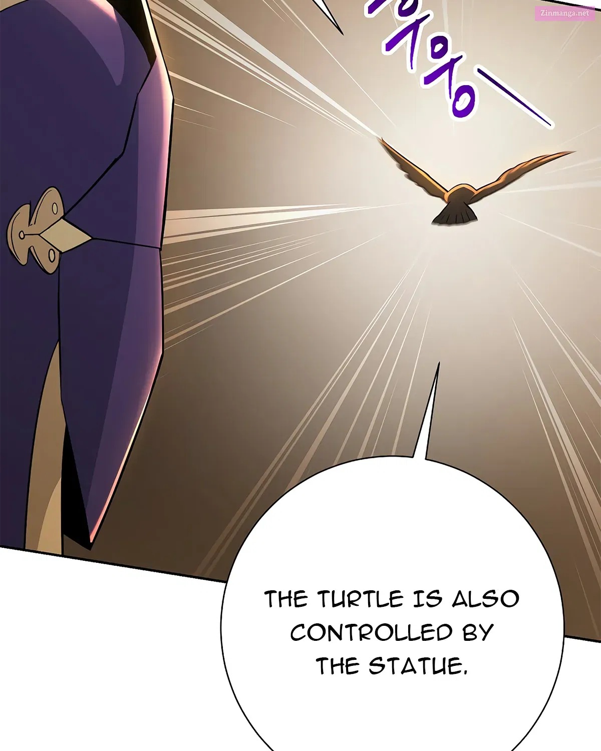 Skeleton Soldier Couldn't Protect the Dungeon Zinmanga X Chapter 114 Page 5
