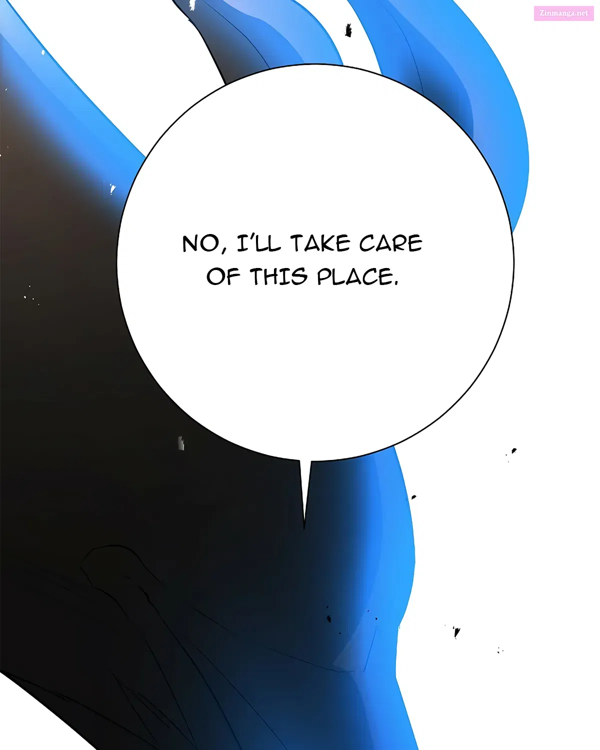 Skeleton Soldier Couldn't Protect the Dungeon Zinmanga X Chapter 114 Page 14