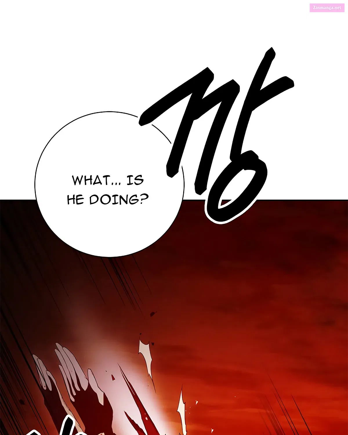 Skeleton Soldier Couldn't Protect the Dungeon Zinmanga X Chapter 114 Page 25