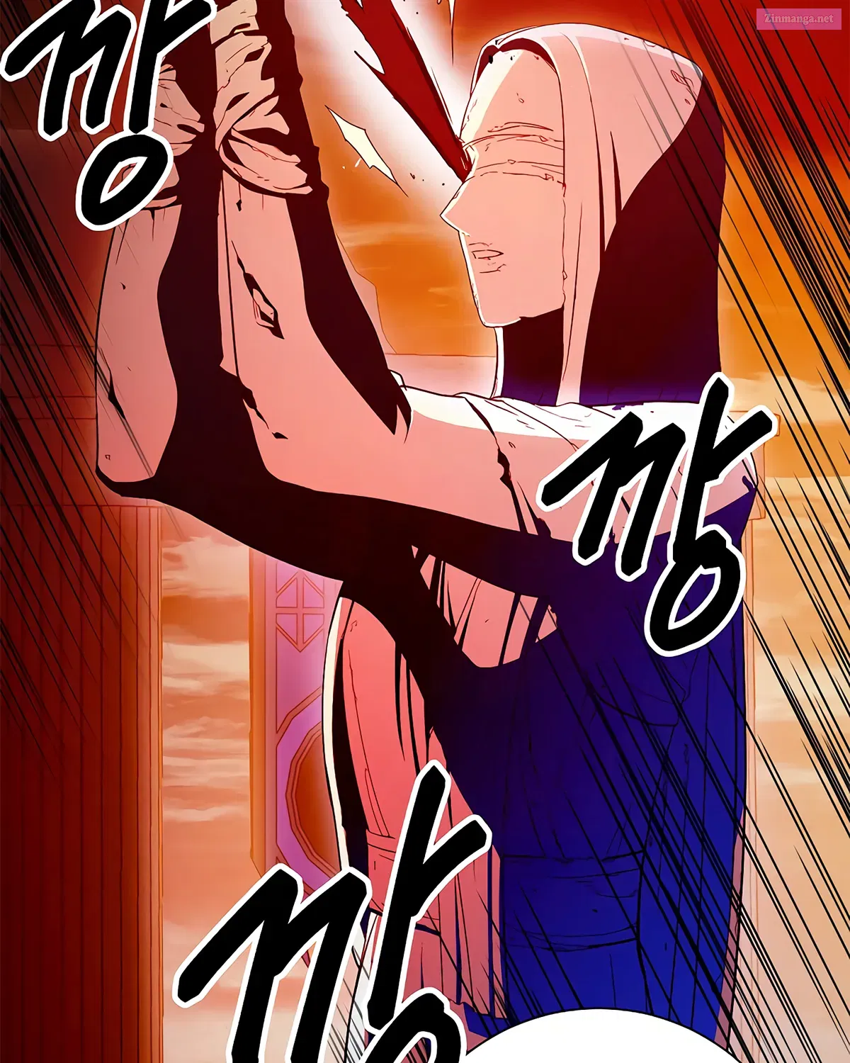 Skeleton Soldier Couldn't Protect the Dungeon Zinmanga X Chapter 114 Page 26